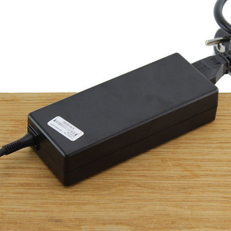 HP Laptop oplader Smart AC Adapter 90W met plugadapter