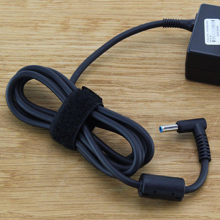 HP Laptop oplader Smart AC Adapter 90W met plugadapter