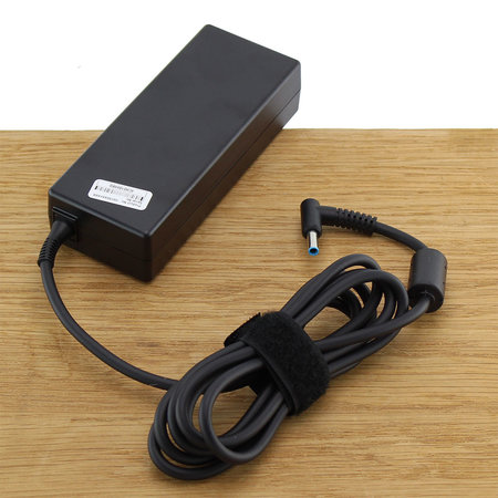 HP Laptop oplader Smart AC Adapter 90W met plugadapter