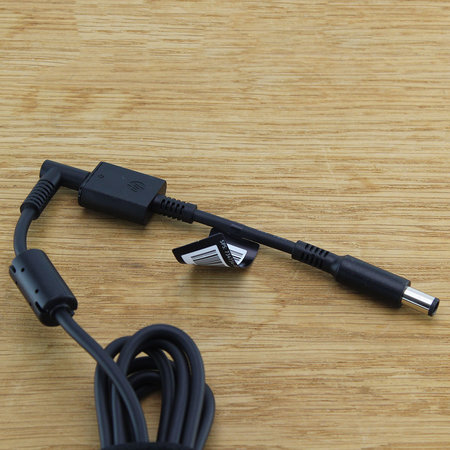 HP Laptop oplader Smart AC Adapter 90W met plugadapter