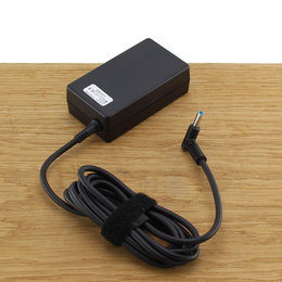 HP Laptop lader Smart AC Adapter 65W plugadapter