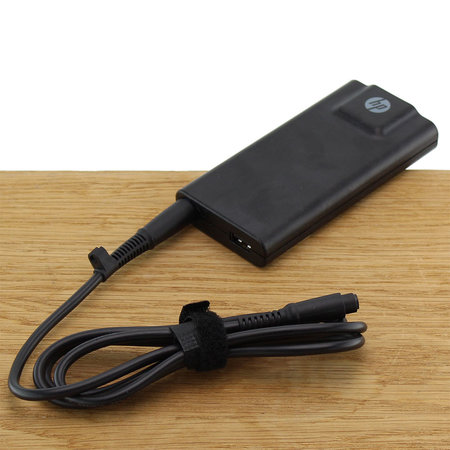 HP Laptop oplader Slim AC Adapter 65W Combo adapter