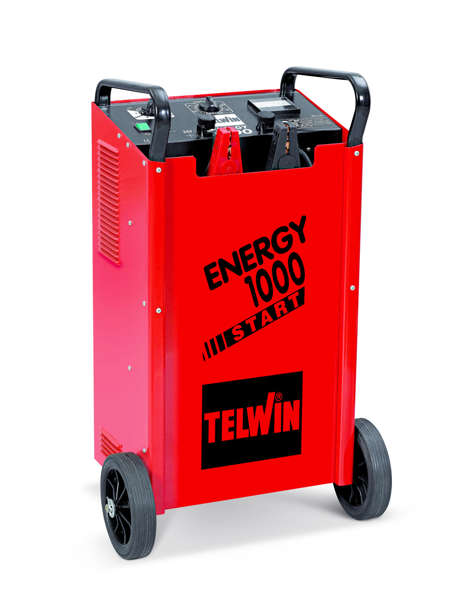 telwin speed start 1000 manual