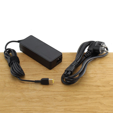 Lenovo Laptop oplader AC Adapter 90W Slim Tip