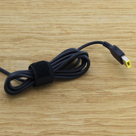 Lenovo Laptop oplader AC Adapter 90W Slim Tip