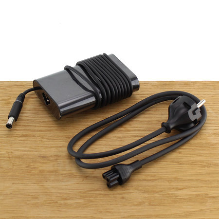 Dell Laptop oplader AC Adapter E5 65W Slimline