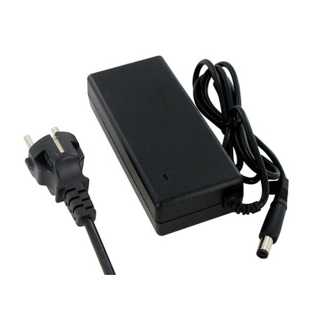 Blu-Basic Laptop oplader AC Adapter 90W | voor o.a. Compaq / HP