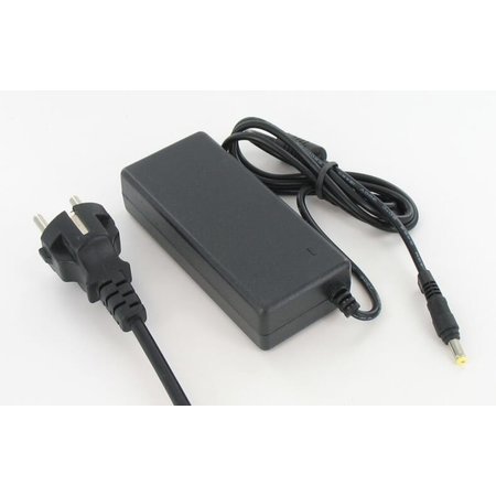 Blu-Basic Laptop oplader AC Adapter 65W voor Asus, Compaq / HP