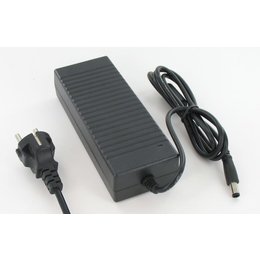 Blu-Basic Laptop lader AC Adapter 120W voor Compaq / HP