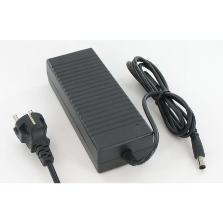 Blu-Basic Laptop oplader AC Adapter 120W | voor o.a. Compaq / HP