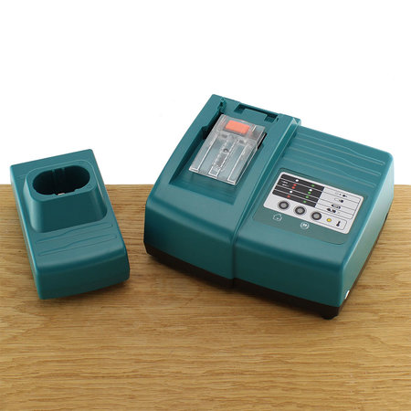 Compatibel Makita acculader MAK-CH01 voor Makita 7,2-18V 1,5A