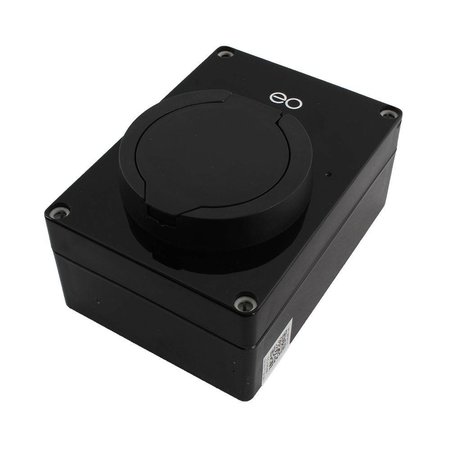 EO Mini Pro 2 Laadstation type 2 Outlet 32A Wit