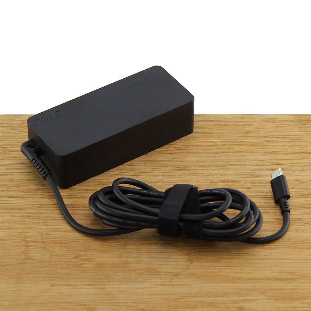 Lenovo ThinkPad E580 AC Adapter 65W USB