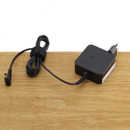 Lenovo Laptop oplader AC Adapter 45W - pin plug