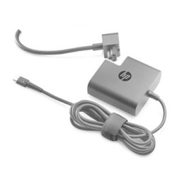 HP Laptop lader USB-C G2 AC Adapter 65W