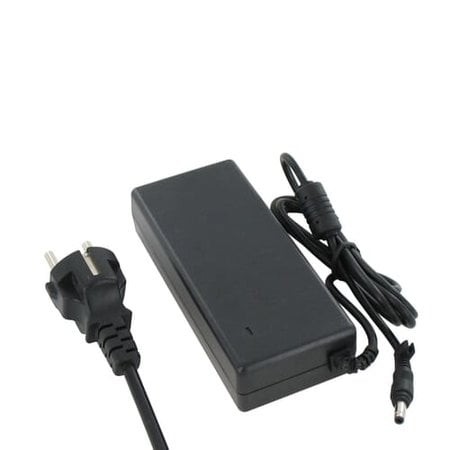 Blu-Basic Laptop oplader AC Adapter 90W voor Asus, Compaq / HP