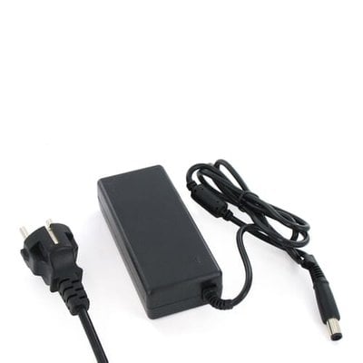 Blu-Basic Laptop lader AC Adapter 65W voor Compaq / HP