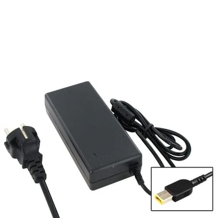 Laptop oplader AC Adapter 135W voor Lenovo | plug: Slim Tip