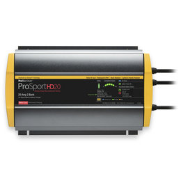 ProMariner ProSportHD 20