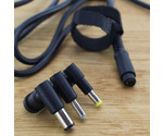 Adapter plugs