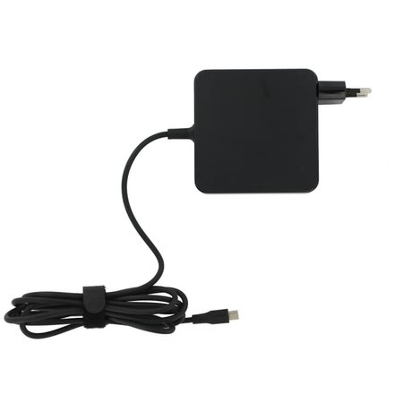 Laptop oplader USB-C AC Adapter 90W Universeel