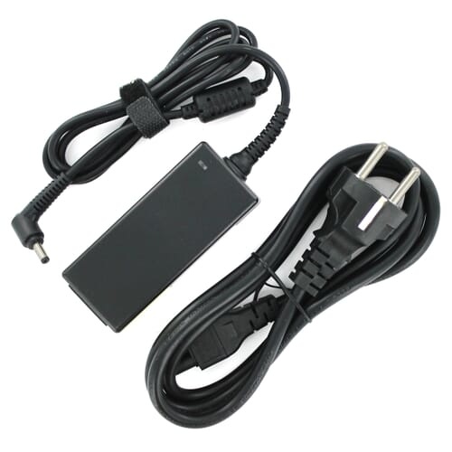 Yanec Laptop AC Adapter 33W voor Asus