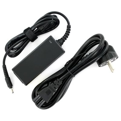 Yanec Laptop lader AC Adapter 45W Asus