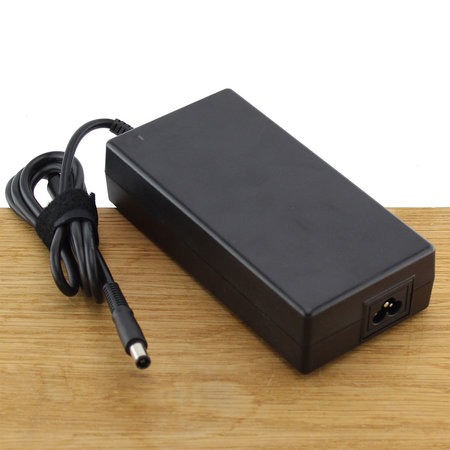 Blu-Basic Laptop oplader AC Adapter 240W | voor Dell