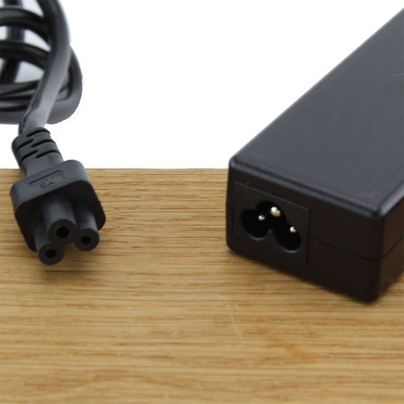 Laptop oplader AC Adapter 45W voor Acer, Packard Bell