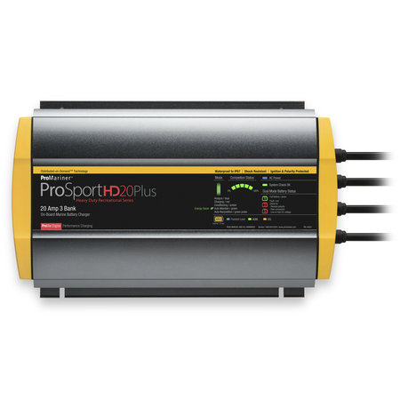 ProMariner ProSportHD 20 Plus