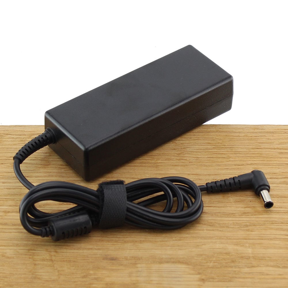 No Brand Compatible AC Adapter 19.5V 90W