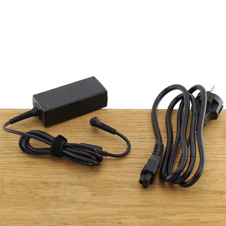 Yanec Laptop oplader AC Adapter 45W voor Asus