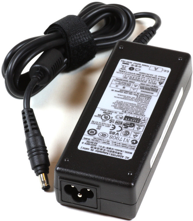 Uluru Samenpersen stoel Originele Samsung oplader voor Samsung notebook 19V | AC adapter 90W -  Acculaders.nl