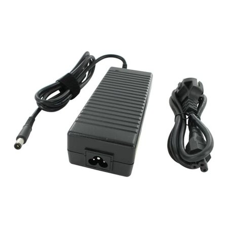 Blu-Basic Laptop oplader AC Adapter 130W voor Dell | plug 7,4 x 5,0