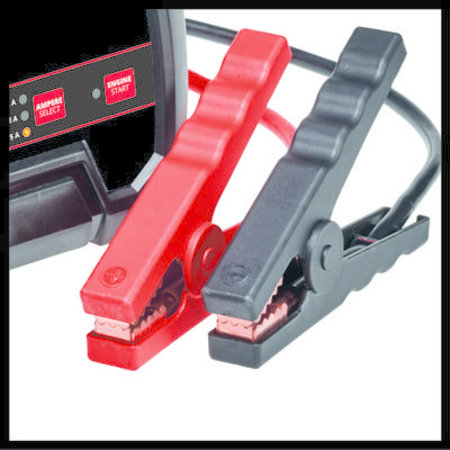 Einhell CE-BC 15 M Acculader / Jumpstarter