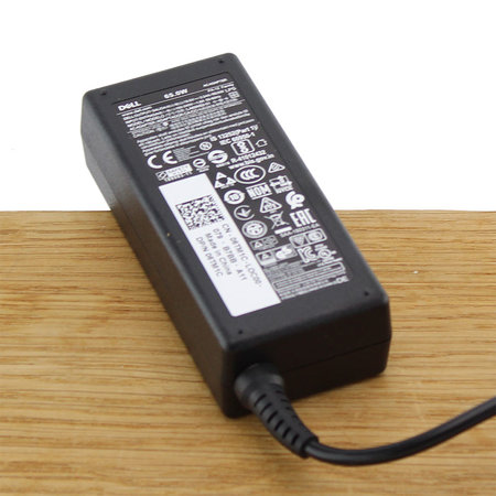 Dell Laptop oplader AC Adapter 65W 7,4 x 5,0mm