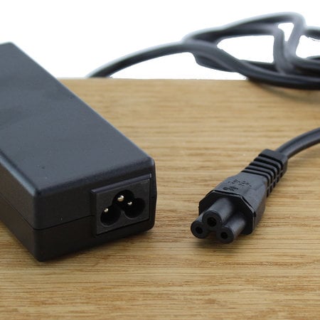 HP Laptop oplader Smart AC Adapter 90W