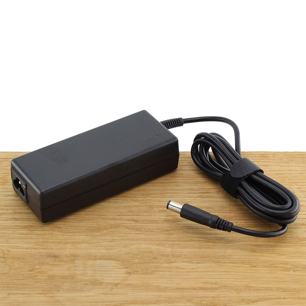 Dell Laptop AC Adapter 90W PA-10 YD9W8