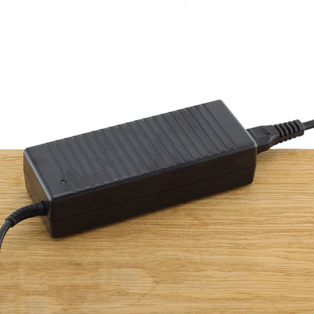 Laptop oplader AC Adapter 135W voor Lenovo | plug: Slim Tip