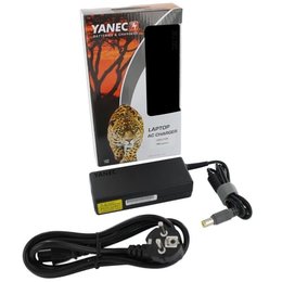 Yanec Laptop lader AC Adapter 90W Lenovo 7,9 x 5,5 mm pin