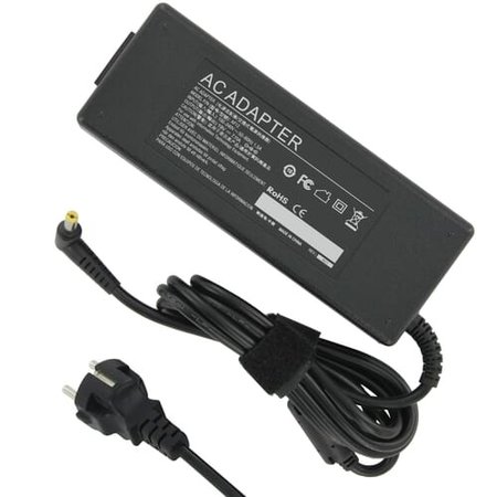 Laptop oplader AC Adapter 135W voor Acer | plug 5,5 x 1,7mm
