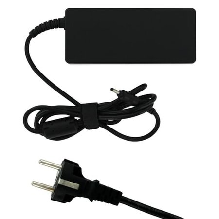 Laptop oplader AC Adapter 65W 3,0 x 1,1mm