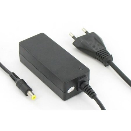 Blu-Basic Netbook/laptop oplader AC Adapter 30W voor Acer, Packard Bell