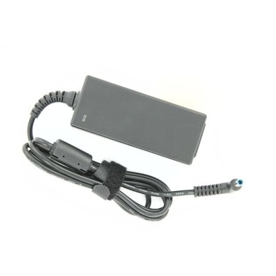 Yanec Laptop lader AC Adapter 45W HP / Compaq 4,5 x 3,0mm