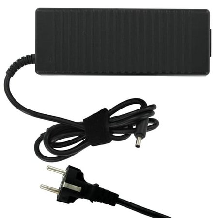 Blu-Basic Laptop oplader AC Adapter 130W voor Dell | plug 4,5 x 3,0