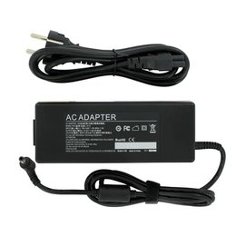 Blu-Basic Laptop lader AC Adapter 125W voor Panasonic