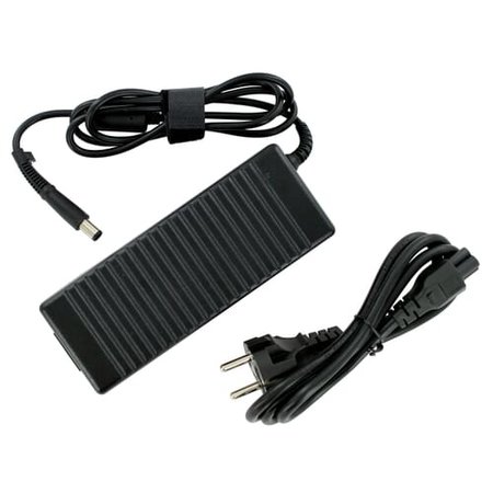 Blu-Basic Laptop oplader AC Adapter 135W | voor o.a. HP / Compaq