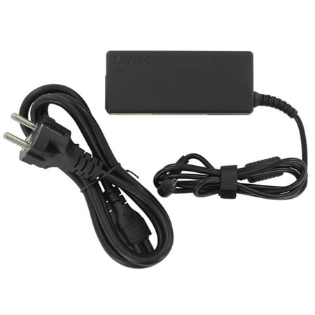 Yanec Laptop oplader AC Adapter 60W voor Asus | Plug 4,0 x 1,35