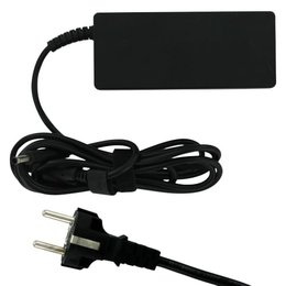 Laptop lader AC Adapter 65W Dell 4,5 x 3,0mm