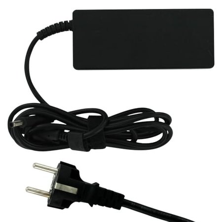 Laptop oplader AC Adapter 65W Dell | Plug: 4,5 x 3,0